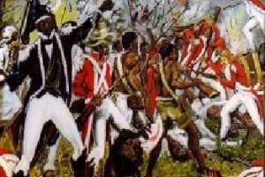 The Haiti Revolution