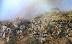 Battle of Adowa