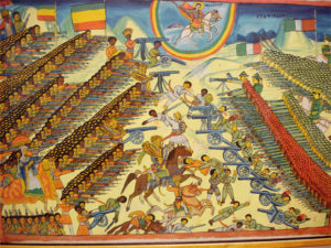 Battle of Adowa