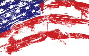 America in judgment