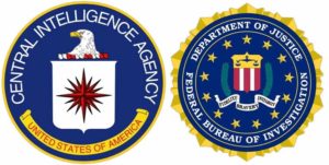 The doings of the CIA