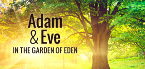 The Temptation of Eve